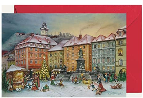 2758 - Miniadventskalender Graz