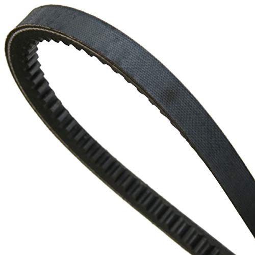 Schmalkeilriemen XPA 1250 Lw AVX 13 x 1268 La - 12,5 x 1268 La flankenoffen, formgezahnt V-Belt DIN 7753 / ISO 4184