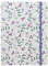 Filofax Garden A5 Refillable Notebook Sunrise, 115115