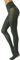 CALZITALY Collants Opaques Sans Coutures, Collants en Microfibre, Collant Confort, S, M, L, XL, XXL, Noir, Bleu, Vert, Orange, Bordeaux, Made in Italy (M-L, Vert foncé)