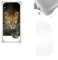 Coque Compatible avec Konrow Sweet 5 Coque Etui Housse + Film Protecteur Fond de Panier Dur PC + Bordure Souple épaissie KB-216DBZ