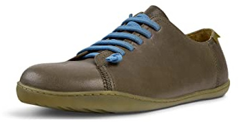 Camper Herren Peu Cami 17665 Sneaker, Grün 257, 41 EU