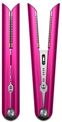 Dyson Corrale Hair Straightener Fuchsia, Purple