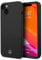 CG MOBILE Mercedes-Benz Schutzhülle für iPhone 14 Zoll (35,6 cm), mit Mikrofaser-Innenseite, Flüssigsilikon, Glatte und Kratzfeste Schutzhülle mit einfachem Schnappverschluss, Stoßdämpfung und