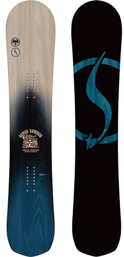 Never Summer SHAPESHIFTER Snowboard 2024,156