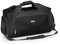 HYC00 Sporttasche Damen mit Schuhfach Weekender Bag Travel Bag Reisetasche Damen Handgepäck Tasche für Sport Schwimmtasche Wasserdicht Fitnesstasche Trainingstasche Krankenhaustasche,Schwarz