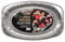Best House Large Aluminium Foil Serving Platters, Oval Aluminium Foil Food Containers Serving Trays Dish (L 54.7 X W 36 X H 3 CM) (Pack of 5)