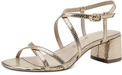 Tamaris Sandalette 1-28204-42 968 weit