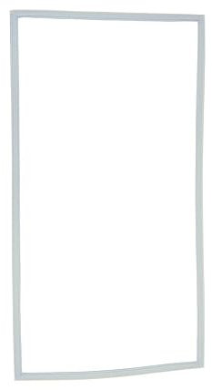 ensipart Türdichtung kompatibel/Ersatz wie BOSCH 00203194 Dichtung für Kühlschrank kompatibel wie Küppersbusch 420608