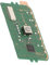 PS5-Controller-Touchpad-Platine mit BDM 010 IC-Motherboard, Perfekter Ersatz für den PS5-Controller (Groß)