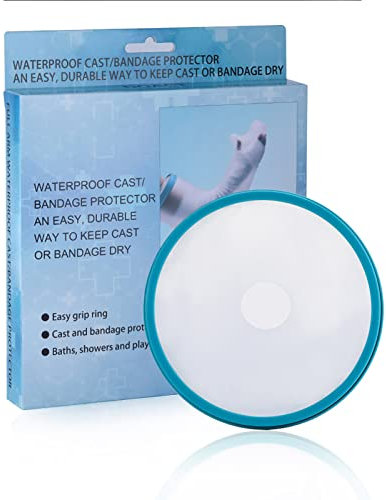 Psytfei Arm-Gips-Abdeckung Für Dusche, Badewanne, Schutz, Langer Arm, Lange Arm-Gips-Hülle Zum Duschen, Baden, Schwimmen, Outdoor-Aktivitäten