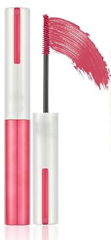 Mascara coloré pour le volume et la longueur Neuf couleurs pour un look parfait Volume et éclat longue durée (4)