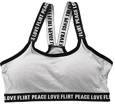 Uwdiohq Deal of The Day Prime Today Reggiseno Premaman con Ferretto Completi Intimo Ragazza 14 Anni Reggiseni Color Carne Reggiseno Ortopedico per Seno Abbondante Bralette Cotone Donna Big Deal Days