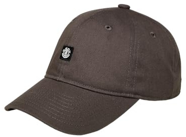 Element Jungen Hut Icon Dad Cap Twill Y
