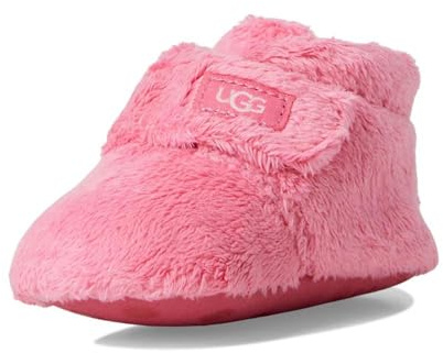 UGG Baby Mädchen Bixbee Boot, Pink Bloom, 4-5 Infant