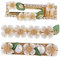 DRESSOOS 3stücke Kreative Blumen-haarspangen Für Mädchen Niedliche Haarschmuck-accessoires Für Partys Hochzeiten Und Besondere Anlässe