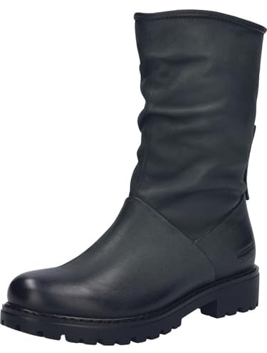 Josef Seibel Damen Klassische Stiefel Melinda.31,Weite G (Normal),Wechselfußbett