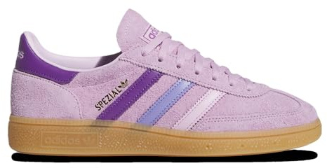 adidas Originals Handball Spezial - Women's (JP8753, Purple/Purple) Size 6.5