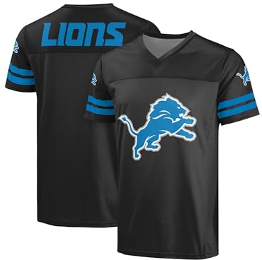 FOCO Herren Foco NFL Men's Officially Licensed Primary Logo Alternate Color Game Day Team Jersey Game Day Jersey (1er Pack)