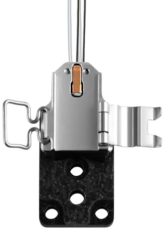 IdeaFormer Kit di riscaldamento Hotend A1 con isolamento resistente al calore per accessori per stampante 3D Bambu Lab A1/A1 Mini