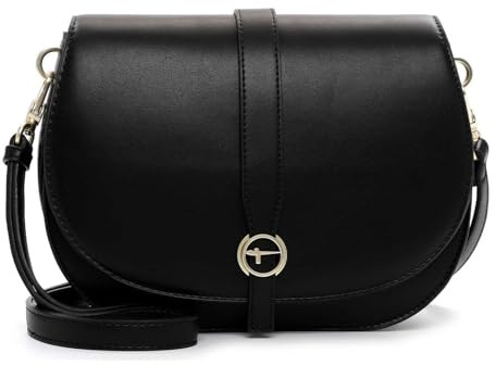 Tamaris Umhängetasche TAS Giorgia SC Crossover Bag Black schwarz