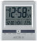 Acctim Chula Radio Controlled Double Alarm Clock