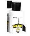 AMMO A.MIG-2022 Munition Primer – Weiß One Shot – Professionelle Grundierung, Mehrfarbig, 60 ml (1er Pack)