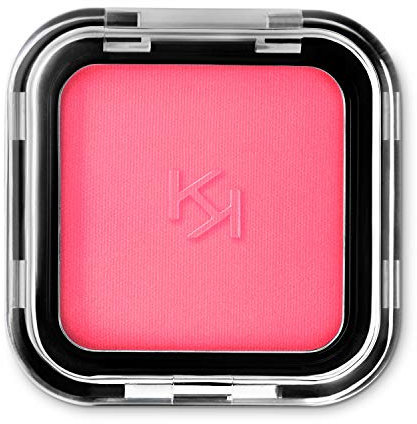 KIKO Milano Smart Colour Blush - 04 | Intense colour blush with buildable result