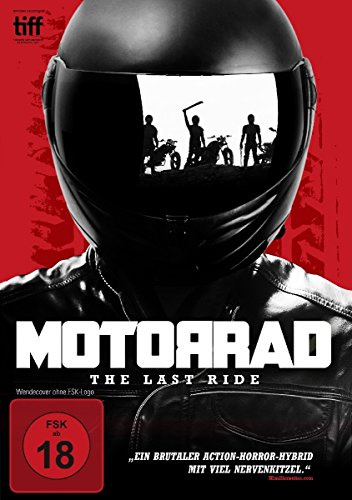 Motorrad - The Last Ride