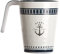 Marine Business Tazza, Multi-Colour, Taglia Unica