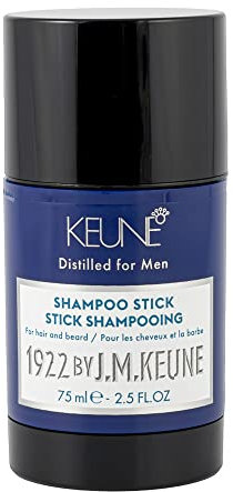 Keune 1922 for Men Shampoo Stick