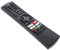 TECHNICAL, TELECOMMANDE TV RC4390