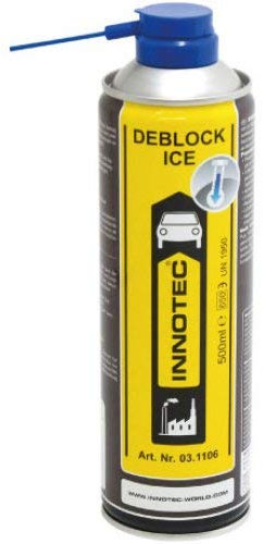 Innotec Extrem Rostlöser | Deblock Ice 500ml