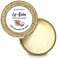 puremetics Zero Waste Lip Balm “Coconut Cream“ (10g) | 100% vegan & plastikfrei | Lippenpflege | ohne Plastik | wiederverwendbarer Weißblech-Tiegel