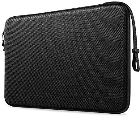 FINPAC Laptop Tasche für 15,3 MacBook Air M4 M3 M2 A3241/A3114/A2941 2025-2023, 16 MacBook Pro M4/M3/M2/M1 2024-2019 A3186 A3403 A2991 A2780 A2485 A2141, 15,4 Pro 2016-2019, stoßfest Hülle Sleeve