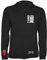 Call of Duty: Warzone Zipper Hoodie Winner Takes All Black Size L