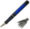 Pipestation Precision Soft Grip Hobby Utility Craft Set