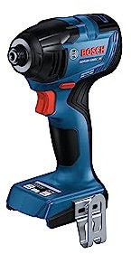 Bosch GDR18V-1860CN 18V Connected-Ready 1/4 in. Hex Impact Driver (Bare Tool)