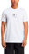 Adidas Herren Graphic Tee (Short Sleeve) M Tns Cat G T, White, HT7472, 2XL