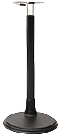 Puppenständer, Taillenanpassung, Tragbarer Puppenständer, Puppenzubehör für Sammlungsfiguren, Modepuppen, 30cm bis 40cm Puppe