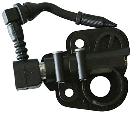 Ersatzteile Ölpumpeneinschub passend für PARTNER 350 351 352 370 371 390 391 401 420 422 Kettensäge