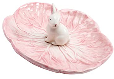Cabilock Service De Table Pour Enfants Assiette En Céramique Bol En Forme De Légume Plat De Service Pour Salade De Fruits