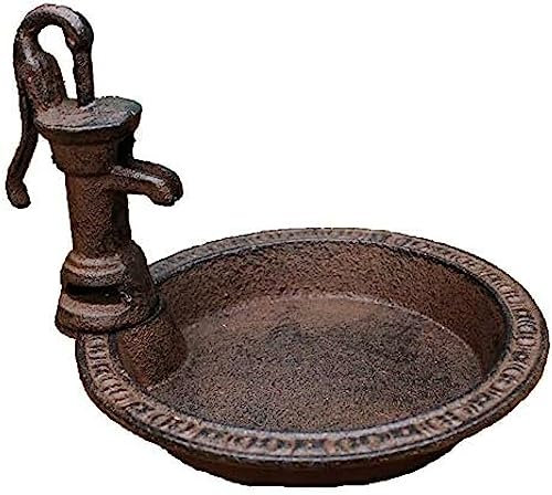Porte-Savon Vintage pour Machine À Eau, Cendrier en Fonte, Porte-Savon De Table Industriel, Porte-Savon pour Salle De Bain, Évier De Cuisine, Hôtel, Ornements Décoratifs,Concord12