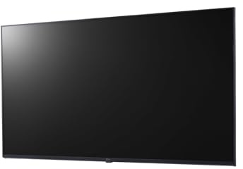LG 43UL3J-M 43 webOS UHD Signage Display
