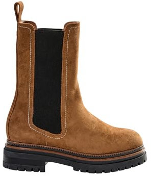Mos Mosh Chicago Suede Boot - 36