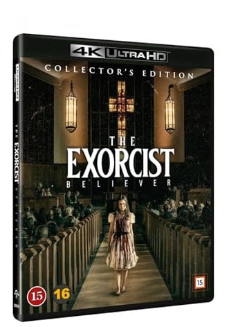 The Exorcist: Believer