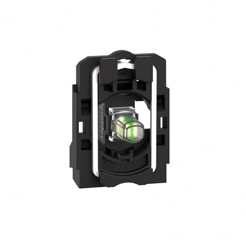 Harmony Xb5 Knopfkörper Weiß Led 24V