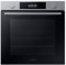 Four Samsung Four Twin Convection MULTIFONCTIONS Pyrolyse NV7B4450VAS