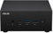 ASUS Mini PC | PN53 | Schwarz | AMD Ryzen 7 7735H | RAM: 32GB (DDR5) | SSD: 2TB | Windows 11 Pro | Office 2024 Pro
