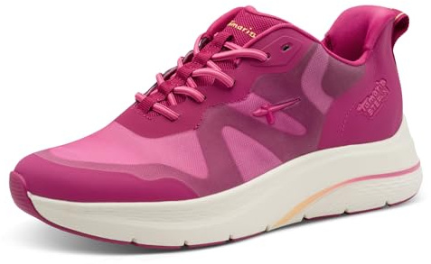 Tamaris Adulte Master Article Rose Autres, Rose Bonbon, 40 EU